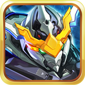 Armor Fighting King2 icon