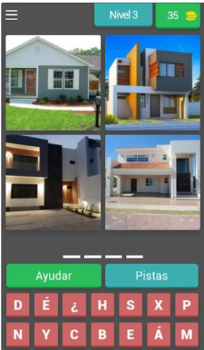 4 Fotos 1 Palabra screenshot 4
