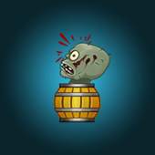 X-War : War of Zombie 1.0