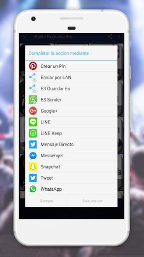 Bachata Music Free Online screenshot 5