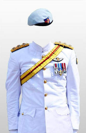 Military Photo Editor screenshot 3