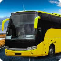 Urban Bus: Simulator Pro