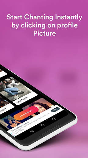 Nigeria Dating Apps: Chat, Dat screenshot 3
