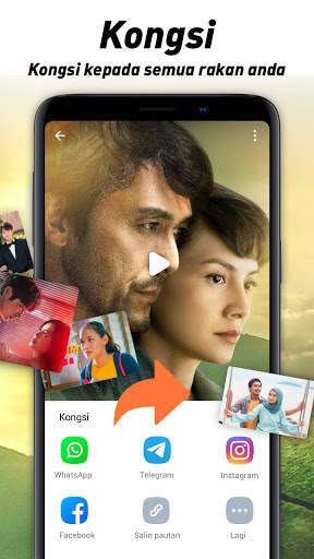 WATCHit–Funny short videos Music Quotes screenshot 3