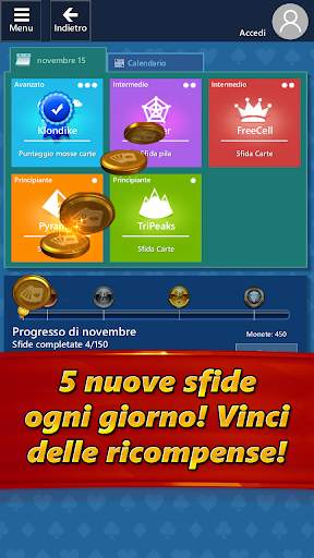 Microsoft Solitaire Collection screenshot 7