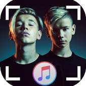 Marcus & Martinus Music 1.2