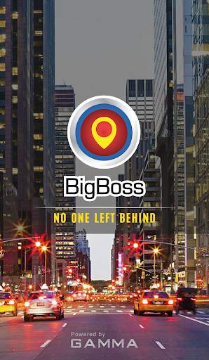 BigBoss screenshot 1