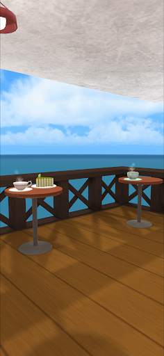 Room Escape: Bring happiness Pastry Shop screenshot 7