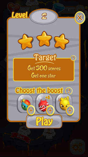 Fire & Water Candy screenshot 10