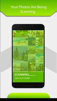 Photo Recovery - Recover hidden deleted photo 2020 screenshot 3
