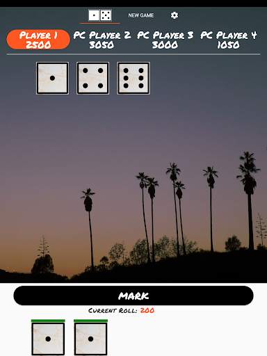 10000 - Hot Dice Game screenshot 9