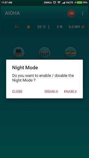 AIOHA Hotel Automation screenshot 7
