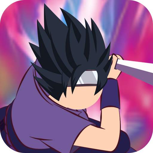 Stickman Ninja 3 1.02