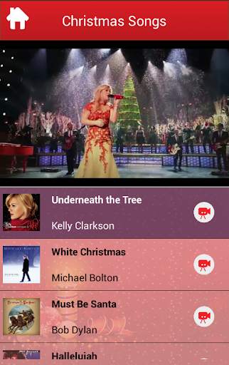 Christmas Songs screenshot 6