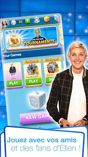 Dice with Ellen screenshot 3