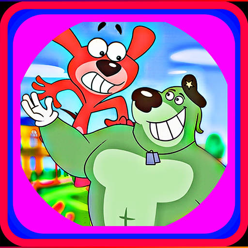 Pakdam Pakdai Game - Pakdam Pakdai Jigsaw Game screenshot 1
