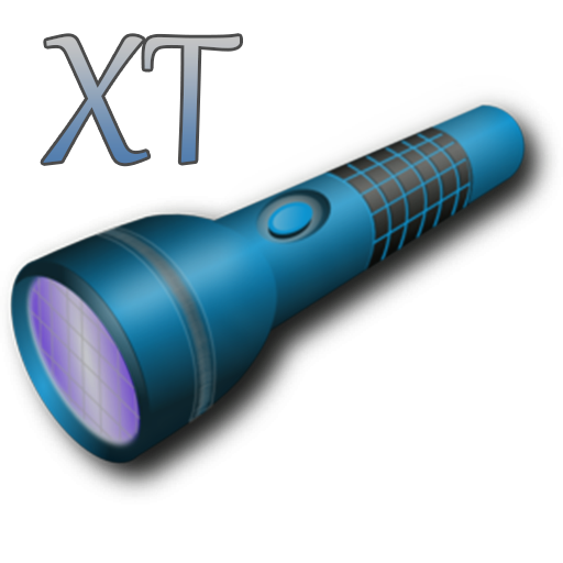 Bright LED Flashlight XT icon