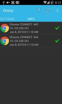 Drony screenshot 5