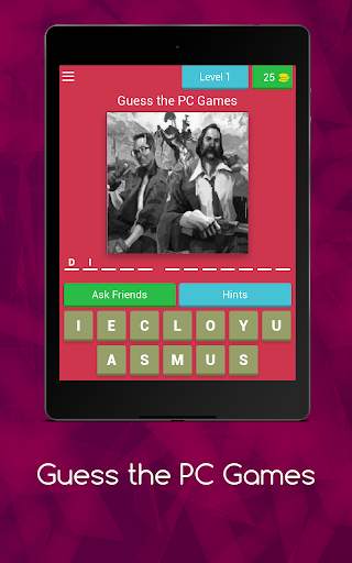 Tebak Game PC Populer screenshot 7
