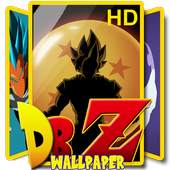 DBZ Wallpapers 1.0.0