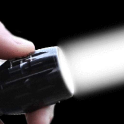 Flashlight LED And Bright 1.0
