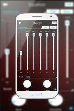 Music Mp3 Player screenshot 3