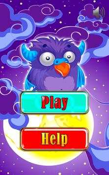 Monster Launcher Puzzle Slug screenshot 4