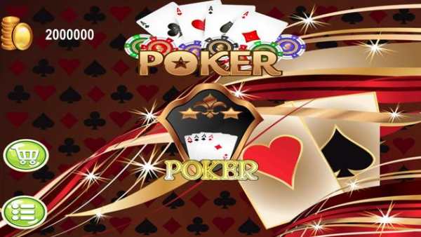 Texas Holdem Poker Master Kings Strike screenshot 4