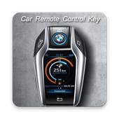 Car Key Lock And Unlock Remote Simulator 1.0