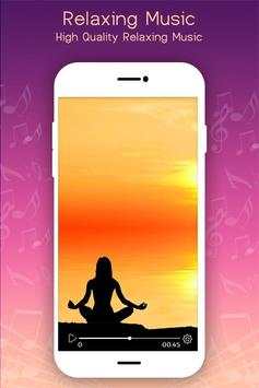 Relaxing Music : Sleep Sounds screenshot 2
