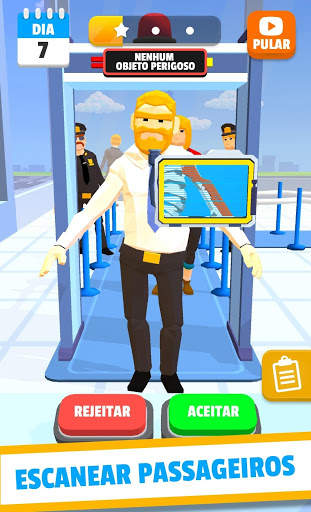 X-Ray screenshot 1