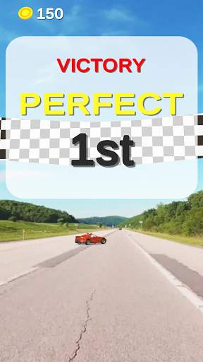 Driving Hero screenshot 6