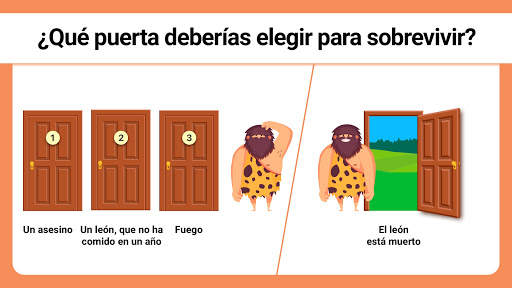 Easy Game - juegos de pensar screenshot 1