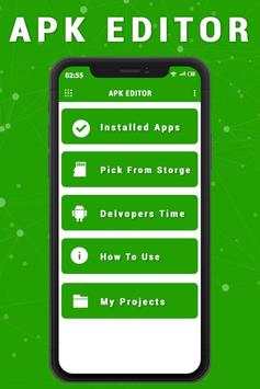 APK Editor - Apk Extractor screenshot 2