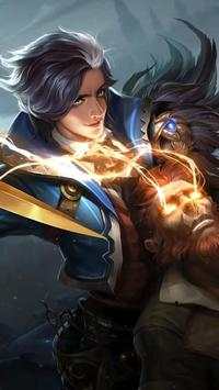 mobile legends wallpaper terbaru screenshot 5