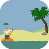 raft war icon