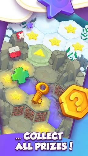 Memoria: Quiz Adventure screenshot 5