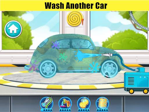 Car Wash Club स्क्रीनशॉट 14