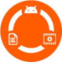 Sender - Transendive icon
