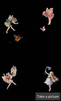 Fairy Games for Girls Free screenshot 6