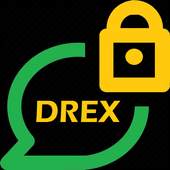 Drex Messenger 0.1