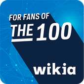 FANDOM for: The 100 on 9Apps