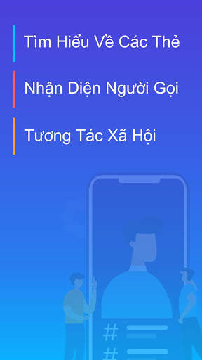 Caller ID: Tags  screenshot 1