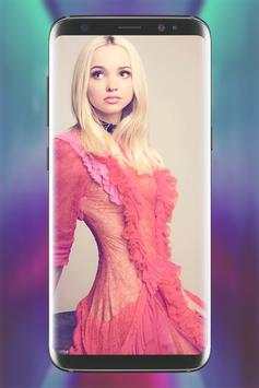 dove cameron wallpaper 2020 screenshot 2