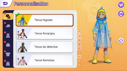 Pokémon UNITE screenshot 7