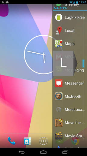 Swapps! All Apps, Everywhere screenshot 4