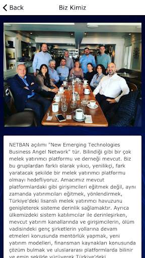 NETBAN screenshot 2