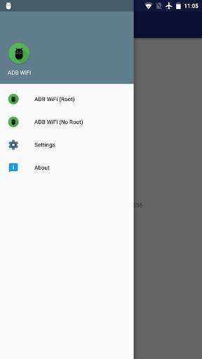 ADB WiFi screenshot 4