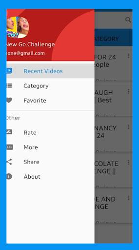 123 GO Challenge screenshot 1