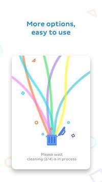 Repair System and Fix android problems 2018 screenshot 3
